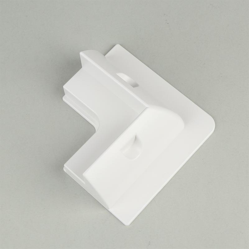 Solar Panel Mounting Bracket Installed In Rv Caravan Camper Deck Of Yacht Abs Plastic Waterproof Solar Support