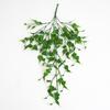 Simulation Green Plants Attractive Eco-friendly Eye-catching Artificial Vine Hanging Scene Layout Fake Ivy Hanging Artificial Vine Hanging