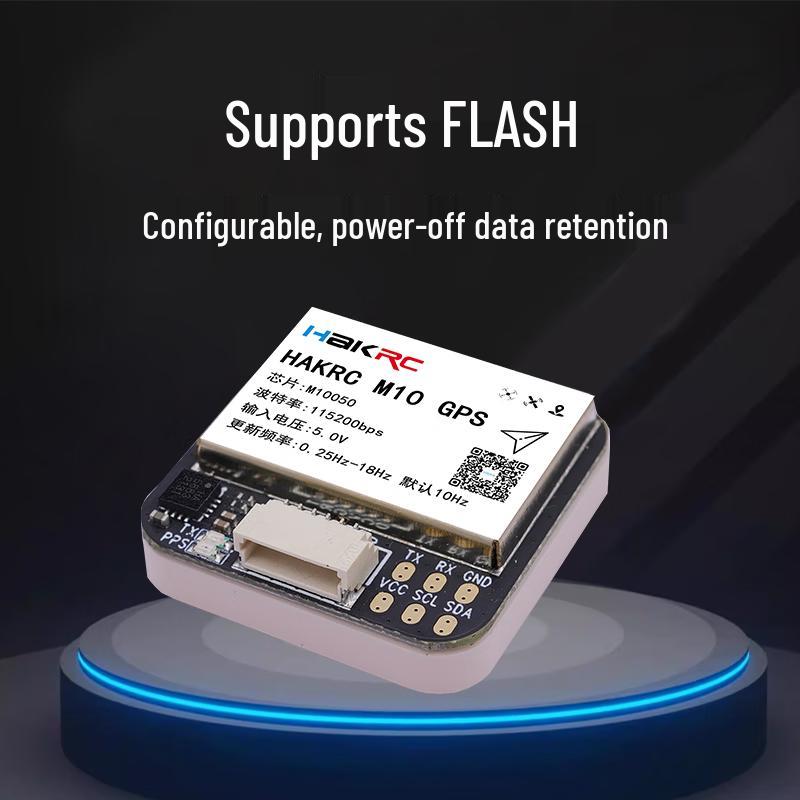 HAKRC FPV Drone Flight Controllers, ESCs & GPS