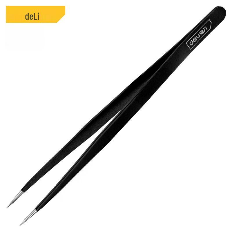 Deli Pointed Tweezers