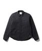 Snow Peak Flexible Insulated Shirt Long XL SH-26SU001 - Tops, Shirt, Sleeve, Padded, Men's/Women's, BLACK,