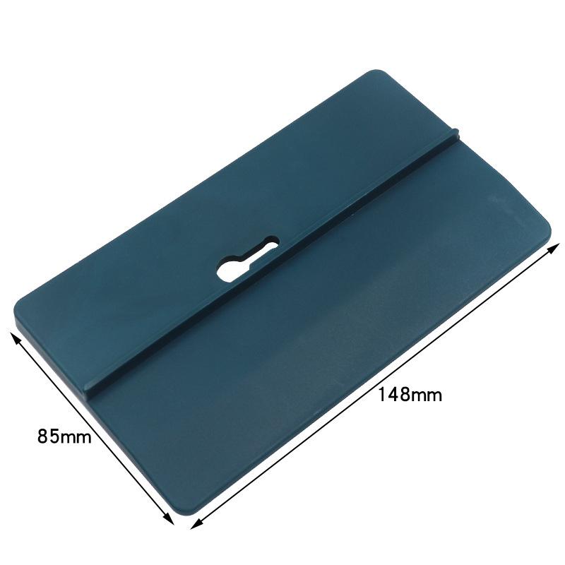 Trockenbau-Montagewerkzeug Gipskarton-Befestigungswerkzeug Raumdecke Schräge Wanddekoration Schreinerwerkzeug Deckenpositionierungsplatte