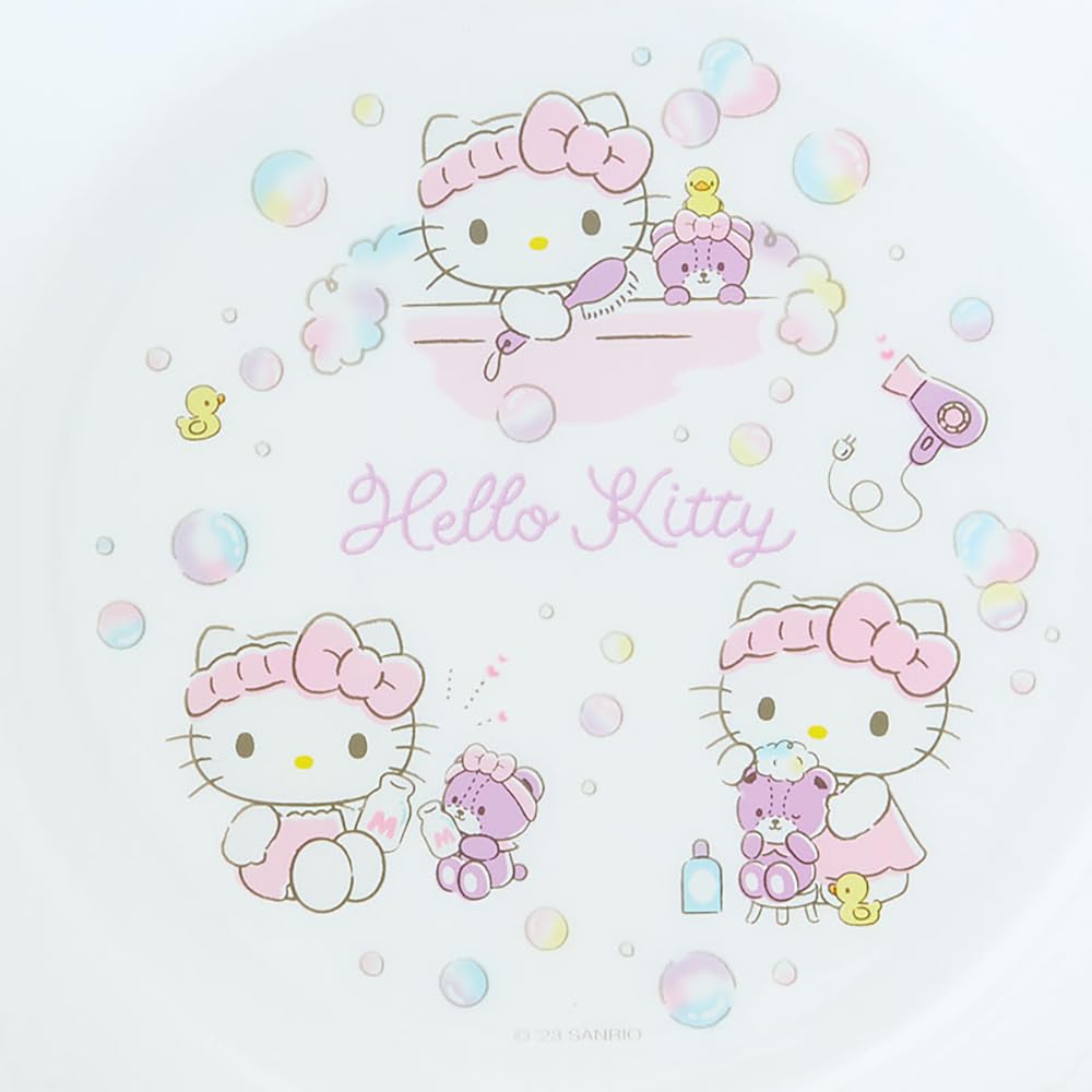 Sanrio Hello Kitty Bathtub 067482