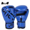 Customizable Boxing and Sanda Gloves for Adults and Children, Plus Professional Training Gloves and Fitness Equipment.