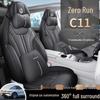 Accesorii pentru interiorul mașinii – Huse pentru scaune auto