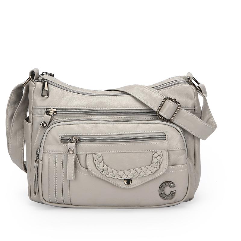 Сумка для женщин среднего и пожилого возраста — фото 12