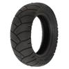10X3.0 Electric Scooter Tire Rubber Anti Slip Excellent Damping Pressure Shock Absorption Outer Replacement Tire for