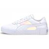 Puma Cali Glow 'White Iridescent' Women's 372563-01