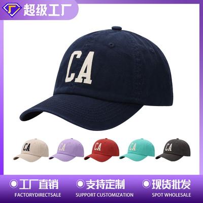 Hüte & Mützen – Baseball-Caps