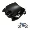 For Surron Light Bee Talaria Sting MX3 MX4 Tuttio Soleil 01 Compatible Dirt Bike Number Plate Front License Accessories