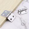WEKDK Stainless Steel Hinge