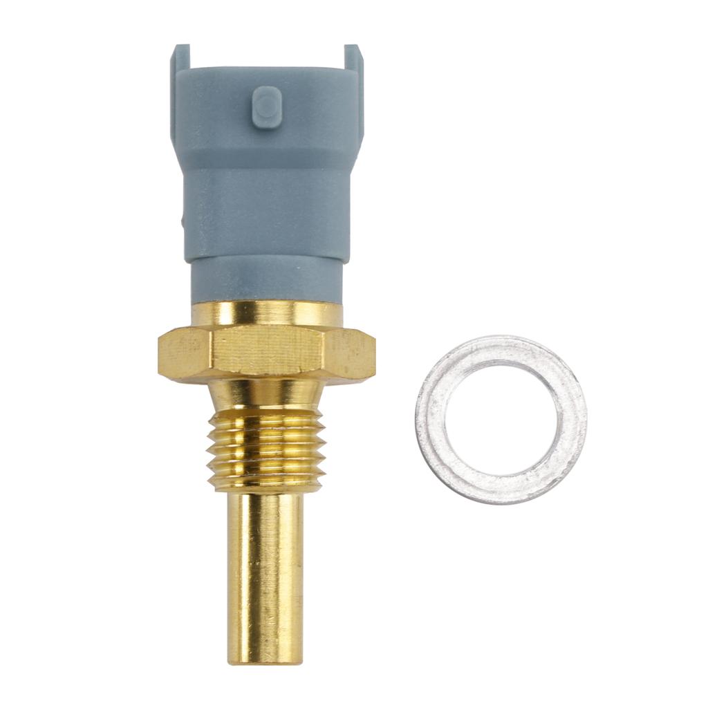 Coolant Temperature Sensor 5066779AA for Jeep Grand Cherokee 2005-2023