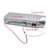 Reliable Replacement Convenient Heating Element Assembly Fast Dryer Replacement Repair Part for 5301EL1001A Dryers