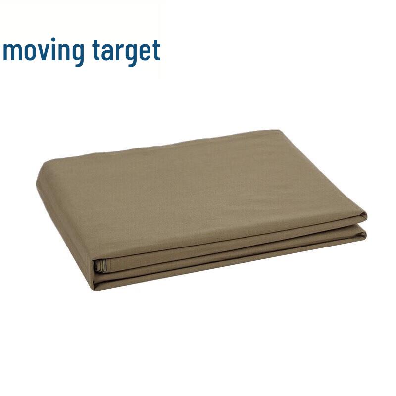 Практичная хлопковая пододеяльник