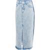 Originals x KSENIA SCHNAIDER Gonna Jeans da Donna IW5665