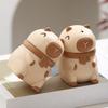 Creative Capybara Toothpick Container Press Type Pressing Toothpick Box Toothpick Dispenser  Hotel