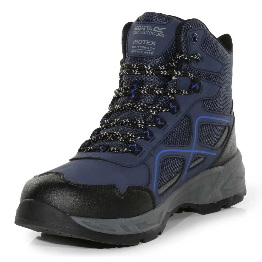 Regatta Vendeavour Hiking Boots