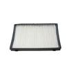 Car AC Filter or MG7 1.8L (2008-2008) 18N4S4 Roewe 750 1.8T (2008-2015) OEM JKR100190 CU3943 LA746 LAK746 Air Condition Element