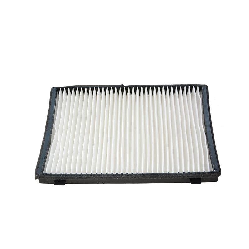 Car AC Filter or MG7 1.8L (2008-2008) 18N4S4 Roewe 750 1.8T (2008-2015) OEM JKR100190 CU3943 LA746 LAK746 Air Condition Element