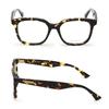 Bottega Veneta Eyeglasses Frame Havana BV1334OA-002