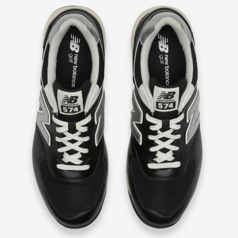 New Balance Spike Less Golf Shoes 574n3