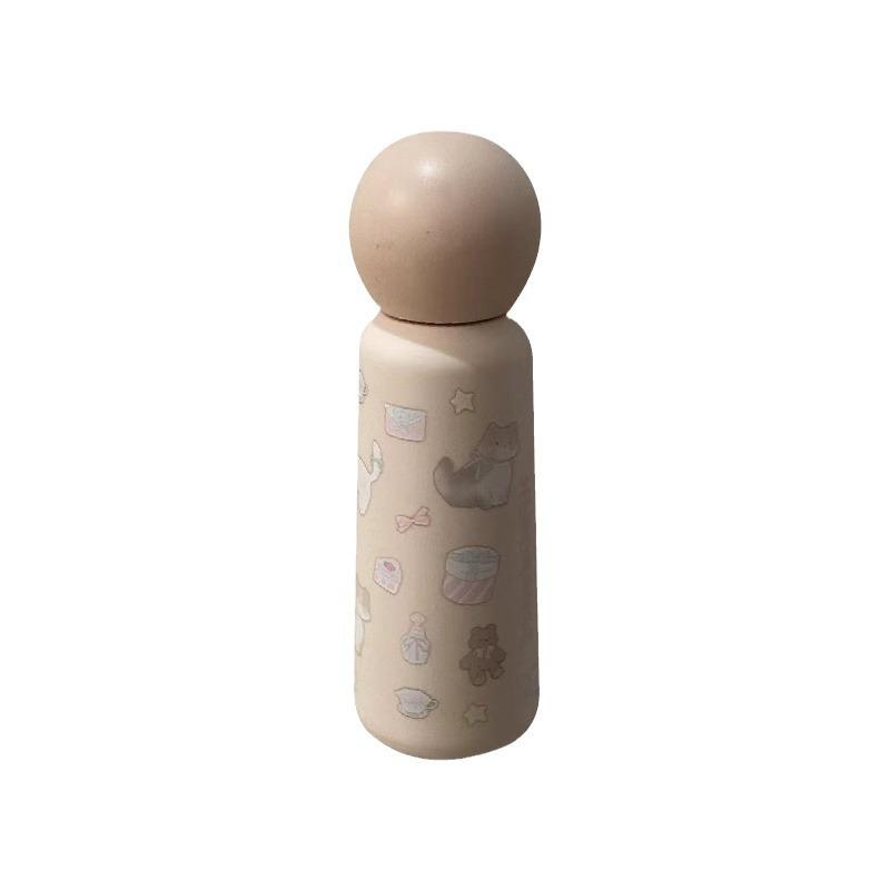 HERORANGE Leap Light Radiant Velvet Matte Lip Mud - Highly Pigmented, Long-Lasting, Complexion Enhancing Gloss