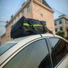 Waterproof Oxford Car Roof Cargo Bag