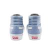 Vans Og SK8 HI Lx 'Suede/Cnvs' VN0A4BVBVZ5