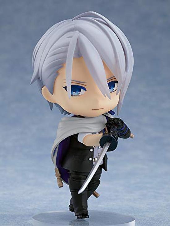 Nendoroid Touken Ranbu ONLINE Yamabagiri Chogi