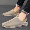 Fashion Beach Shoes for Men Mesh Breathable Descount Eva Cheap Liquidation On Offer Luxury 2025 Expensives Original Buy 39 H Man Sandals