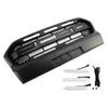 Raptor Style Front Bumper Grille Grill Fit Ford Ranger 2019-2023 T8 W/LED
