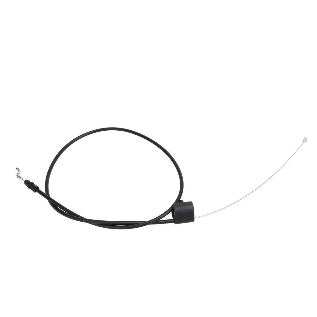 Mower Control Cable OEM Standard Metal Durable Construction High Performance 746‑04661 for MTD