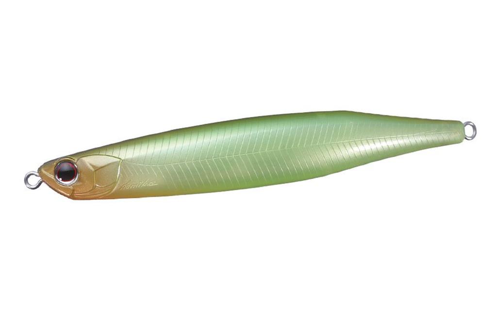 OSP Плавающая приманка Bent Minnow 86F G-35 (4383)
