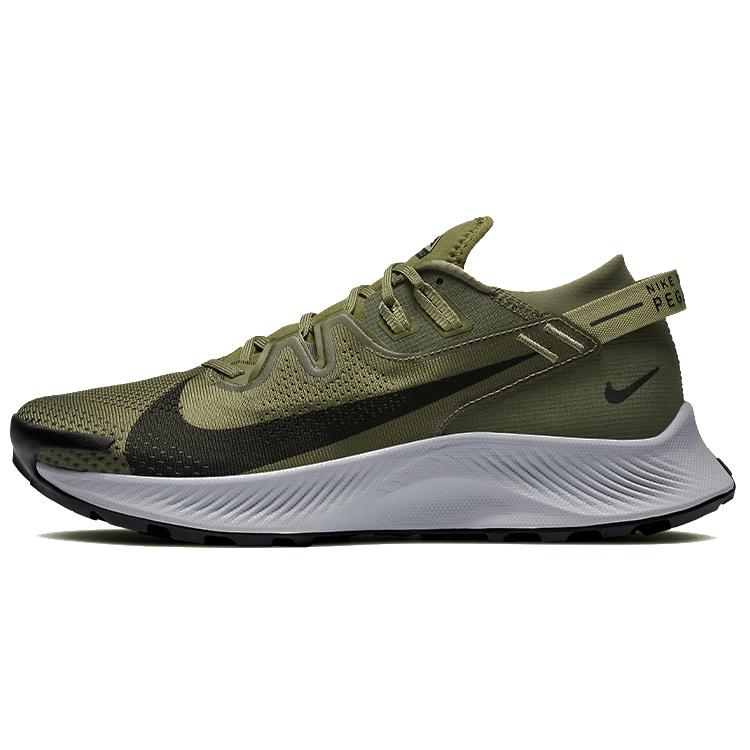 Nike Pegasus Trail 2 Medium Olive