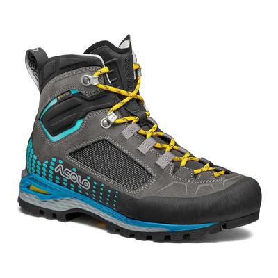 Asolo Wanderstiefel Freney EVO Mid GV ML