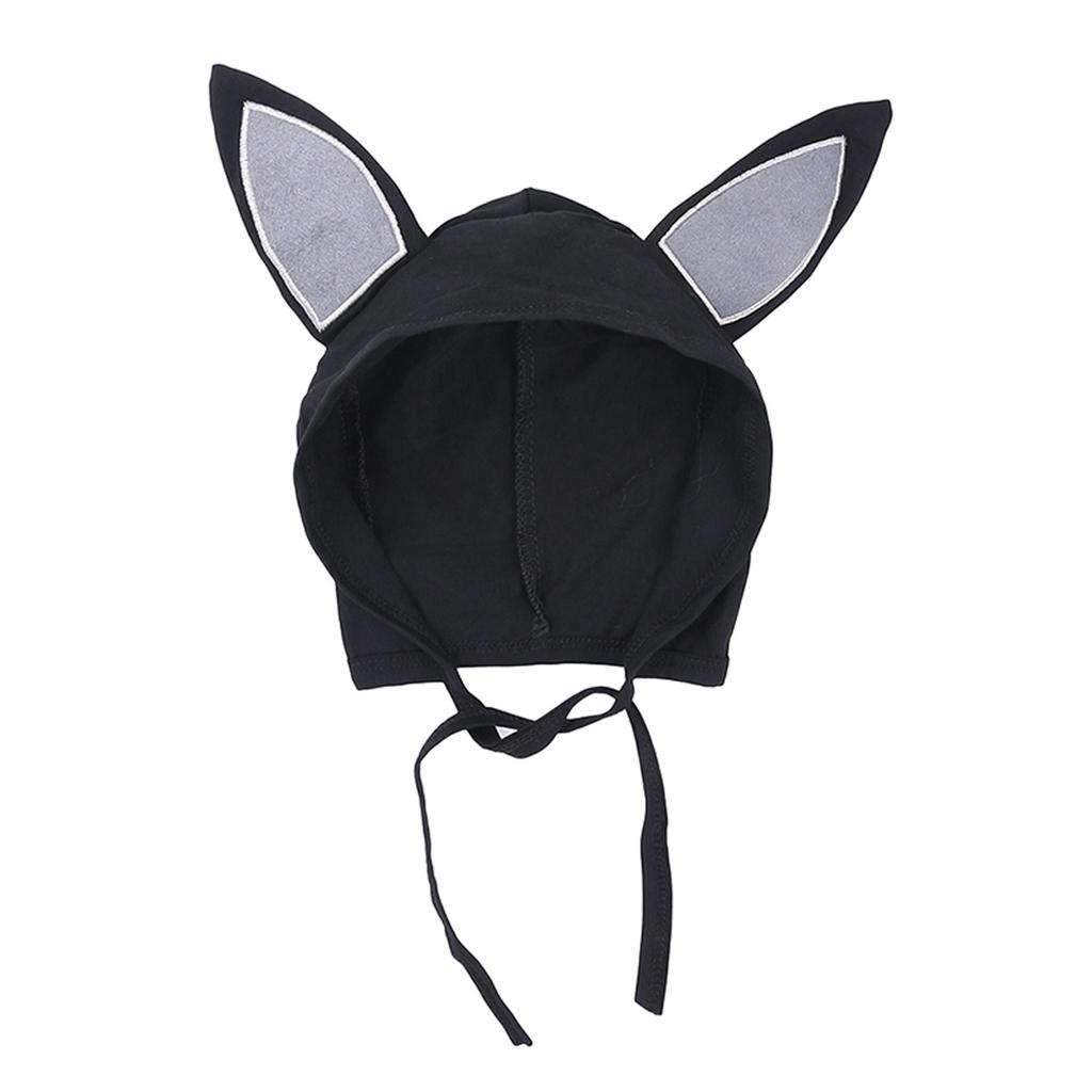 Kleinkind Neugeborene Baby Jungen Mädchen Halloween Cosplay Kostüm Strampler Hut Outfits Set