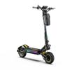 OOTD T10 Pro 11'' Elektrische Scooter, 1300W*2 motoren, 52V 23.4Ah batterij, topsnelheid 65 km/u, bereik ongeveer 70 km/u.