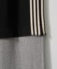 Gameoncheupaeb Binding Layered Sweatpants (Black)
