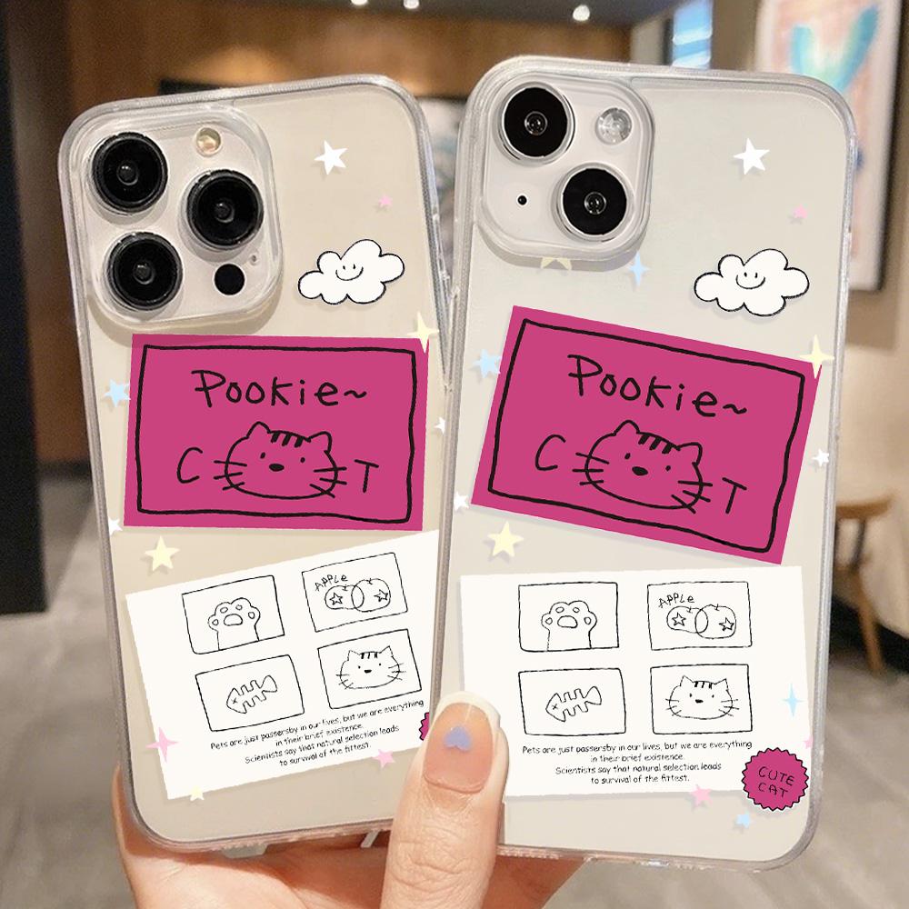 Husă de telefon acrilică pentru iPhone 11 12 13 14 Pro 12 14 16 Pro Max pentru Samsung A16 A36 A56 S24 FE Husă de telefon mobil pictată de înaltă calitate anti-cădere