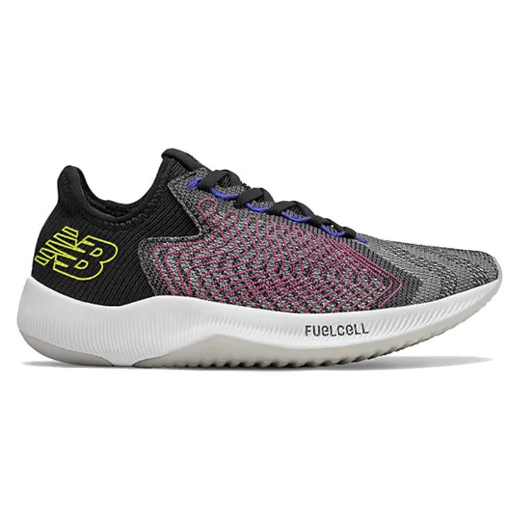 New Balance FuelCell Rebel Series 'Black' Women's (Unisex) Running Shoes WFCXBM