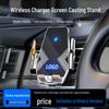 Acessórios para telemóveis – Suportes de telefone para carro e moto