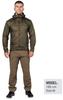 Куртка Carinthia G-Loft TLG Jacket (9002) multicam black
