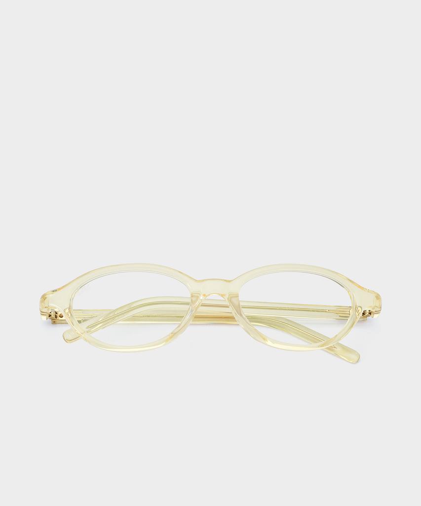 Akilla Alien 2532 79 09 Yellow 50Size