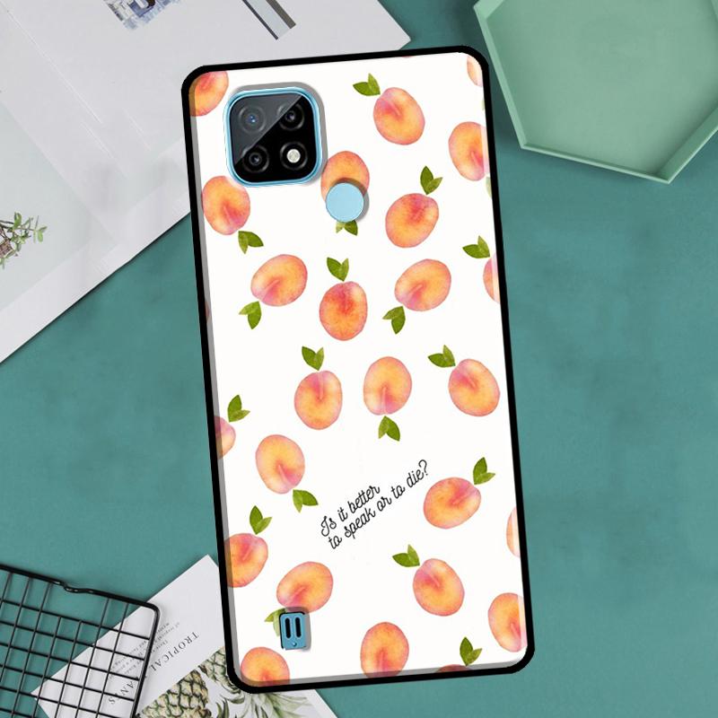 Call Me By Your Name For Realme GT Neo 2 3 Master 8i 9i 8 9 Pro Plus C35 Case For OnePlus 9 10 Pro 9R 10R Nord2