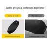 Haojue AFR125 HJ125T-27 Breathable Sun Protection Mesh Seat Cover