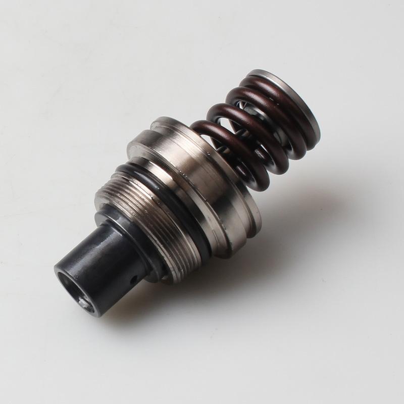 High pressure oil pump plunger modification with an increased diameter of 11.6mm, suitable for 3rd generation EA888 2.0