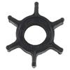 Water Pump Impeller 19210-ZW9-A32 Fit for Honda Outboards 8, 9.9, 15 and 20 HP