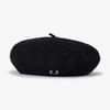 Fred Perry Beret - Black Cfpu2337646-102
