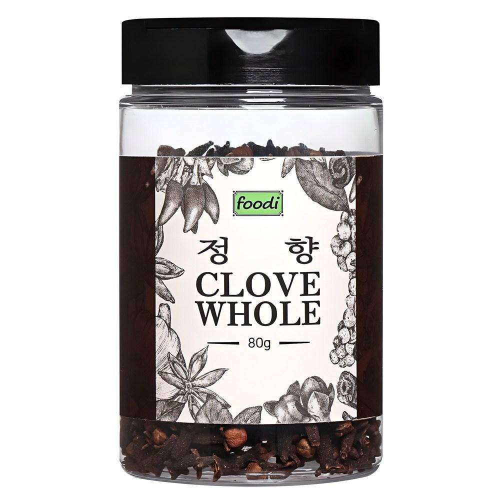 foodi 80g cloves 1 pcs