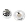 Total Station Reflective Sphere Ball Prism with Magnetic Base for Trimble Tunnel Monitoring Land Surveying BP001A